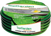    ∅ 3/4" Top Garden - 20, 30  50 m - 