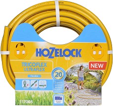   ∅ 12.5 mm Hozelock Tricoflex - 30  50 m   Ultraflex - 