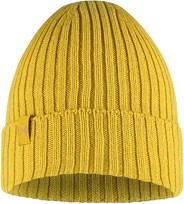   Buff Knitted Merino Beanie Norval - 