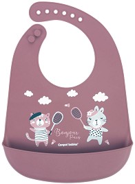     Canpol babies Bonjour Paris -   Bonjour Paris, 4+  - 