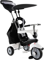   Smart Trike Vanilla Plus 4  1 -    15   3  - 