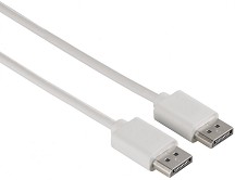  DisplayPort male  DisplayPort male Hama - 1.5 m - 