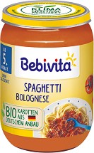      Bebivita - 190 g,  5+  - 