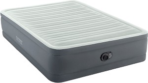      Intex Queen I Elevated Airbed - 152 / 203 / 46 cm   PremAire - 