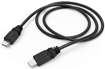  USB Type-C male  USB Type-C male Hama - 3 m,  PlayStation 5 - 