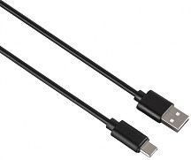  USB Type-C male  USB Type-A male 2.0 Hama - 0.9 m - 