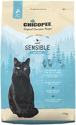        CHICOPEE Adult Sensible - 1.5  15 kg,  ,   Classic Nature Line,   1  - 