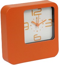   Cube Orange - 