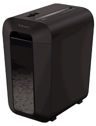  Fellowes Powershred LX65 -      - 