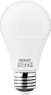 LED  LEDMAX E27 12 W 6500K - 