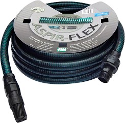   ∅ 1" Valmon Aspir-Flex - 4  7 m - 