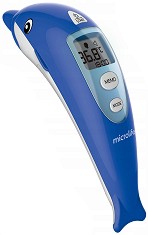   Microlife NC 400 - 