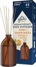     Glade Aromatherapy -       - 