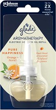    Glade Aromatherapy Electric - 20 ml       - 