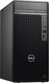   Dell OptiPlex 7020 MT - Intel Core i3-12100 3.3 GHz, 8 GB RAM DDR5, 512 GB SSD, Ubuntu 22.04 LTS - 