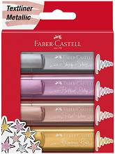    Faber-Castell - 4   - 