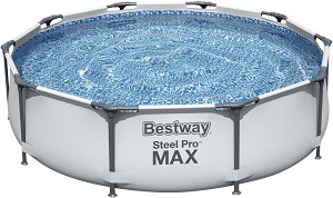    Bestway Max -      Steel Pro - 