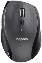   Logitech Marathon M705 -  7  - 