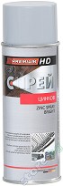   Premium - 400 ml   HD - 