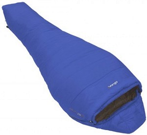    Vango Microlite 200 -  5, 80 x 210 cm - 