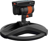   Gardena AquaZoom Compact -    216 m<sup>2</sup> - 