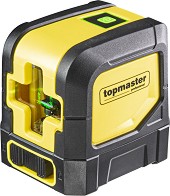   Topmaster 1H1V -   15 m - 