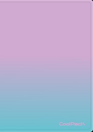   20  Cool Pack -   A4   Gradient - 