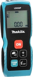   Makita LD050P -    50 m - 