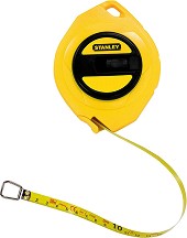   Stanley -    10  30 m - 