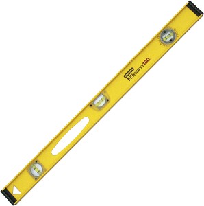   Stanley I-Beam - 1 - 1.2 m  3  - 