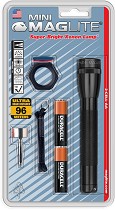  MagLite Mini - 