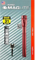  MagLite Mini - 9 lm - 