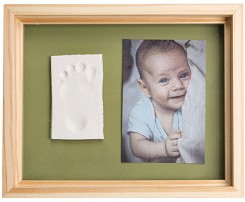       Baby Art Pure Frame -   Organic Feeling - 