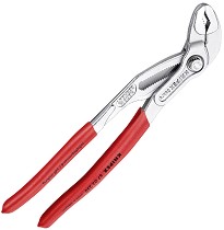   Knipex -   250 mm   Cobra - 