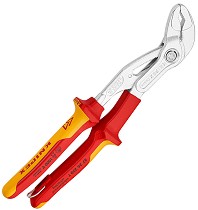   Knipex VDE 1000 V -   250 mm   Cobra - 