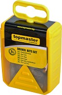   PH2 Topmaster - 10  x 50 mm - 