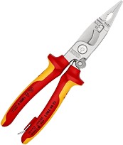     Knipex VDE 1000 V -   200 mm - 