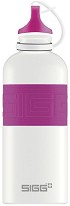  Sigg CYD Pure White Touch - 600 ml - 