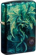   Zippo Anne Stokes Collection -   Anne Stokes - 