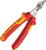    Knipex VDE 1000 V -   125 mm - 