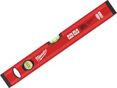     Milwaukee Slim - 0.4 - 1 m  2  - 