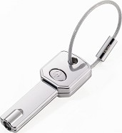  TROIKA Light Key -  LED  - 