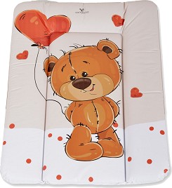     Cangaroo Teddy Bear - 50 x 70 cm - 