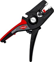      Knipex PreciStrip16 -   195 mm - 