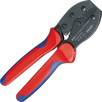   Knipex -   220 mm   PreciForce - 