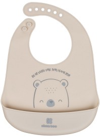     Kikka Boo -   Bear With Me, 4+  - 