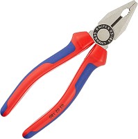   Knipex -   180  200 mm - 