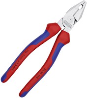   Knipex -   180  200 mm - 