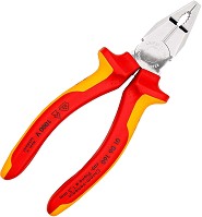   Knipex VDE 1000 V -   160  190 mm - 