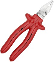   Knipex VDE 1000 V -   200 mm - 